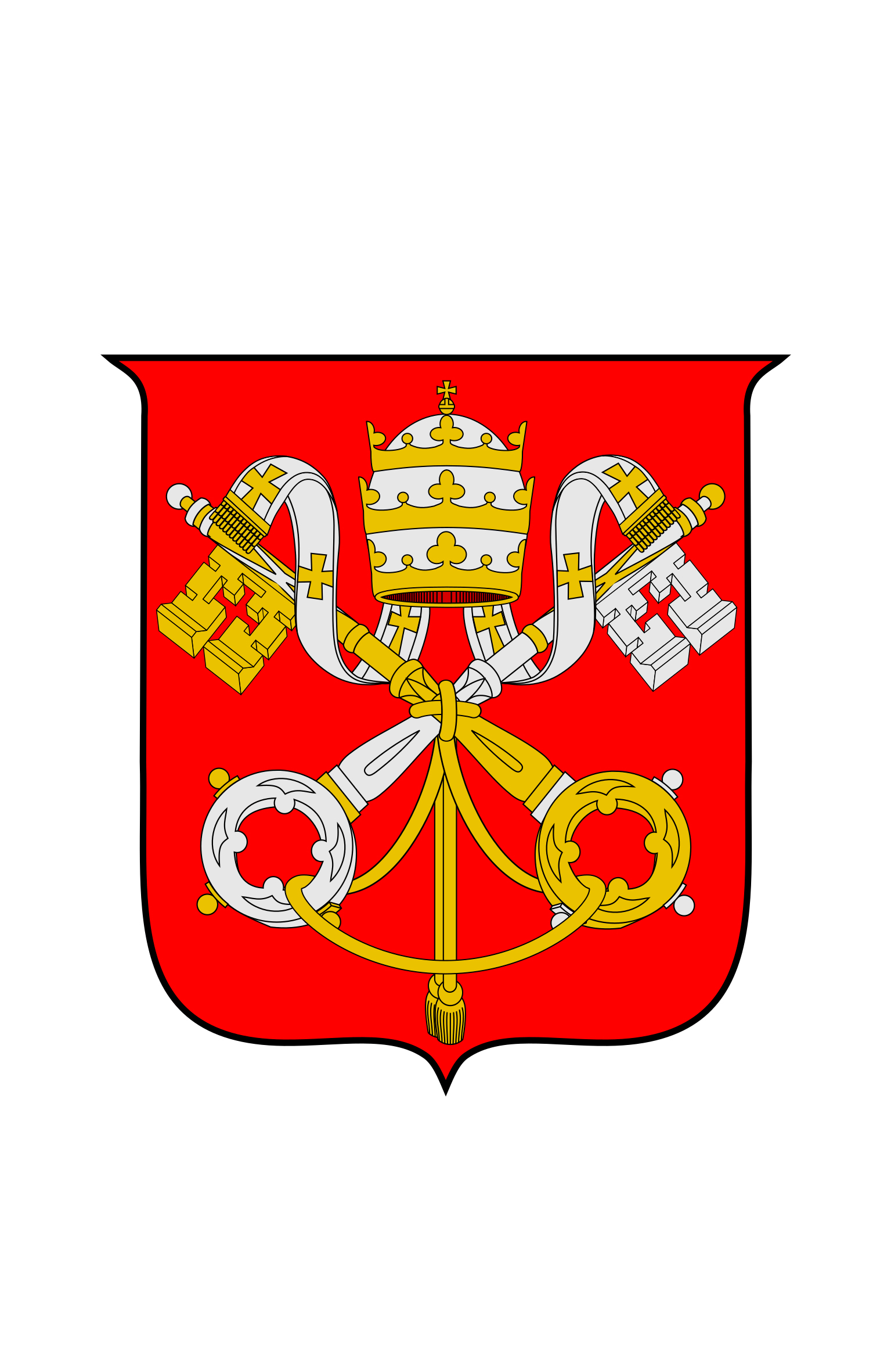 Santa Sede